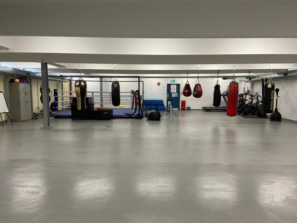 LOCAL FACILITIES FOR HIRE COMMUNITY PAVILION Knowsley Town Council