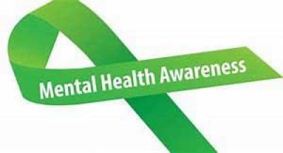 MENTAL HEALTH AWARENESS DAY 10TH OCTOBER - Knowsley Town Council